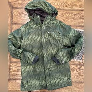 Columbia Youth XL Ski Jacket